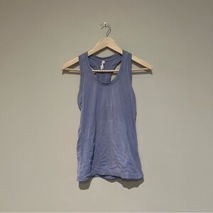 Athleta Tank - Periwinkle